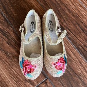 Joyfolie Brielle Mary Janes